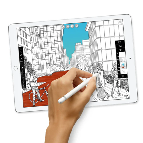 iPad Pro (10.5") 64GB Gold (Cellular + Wifi) - Image 4