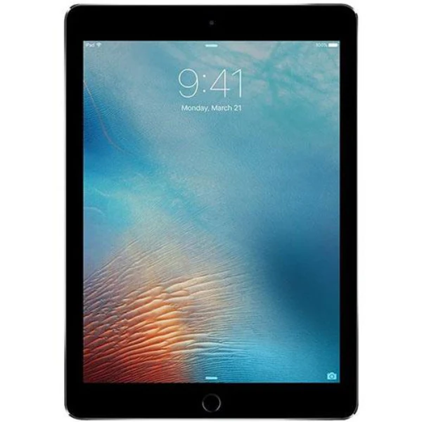 iPad Pro (10.5") 64GB Space Gray (Wifi) - Image 2