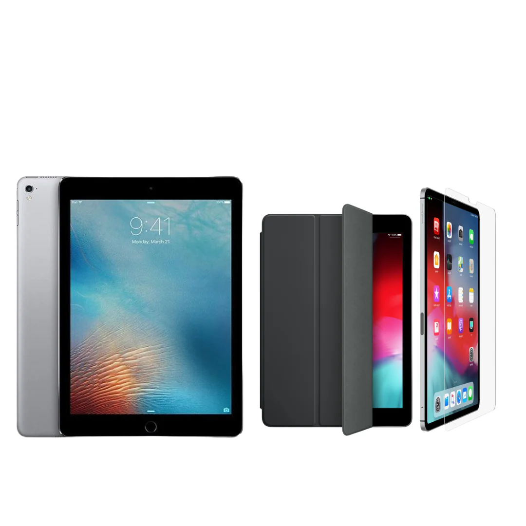 iPad Pro 10.5" - Student Pack - Image 2