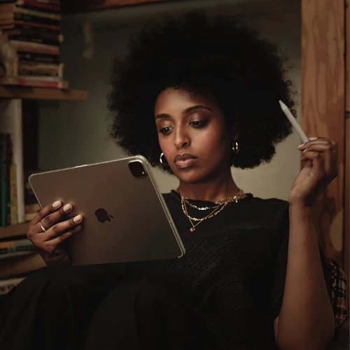 iPad Pro 2020 (11") 256GB Space Gray (Cellular + Wifi) - Image 5