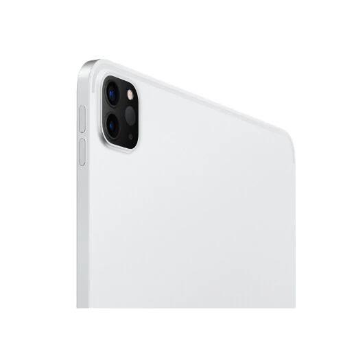 iPad Pro 2020 (12.9") 128GB Silver (Wifi) - Image 3