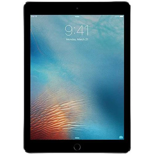iPad Pro (12.9") 256GB Space Gray (Wifi) - Image 2