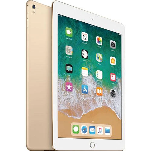 iPad Pro 2017 (12.9") 512GB Gold (Cellular + Wifi) - Image 2