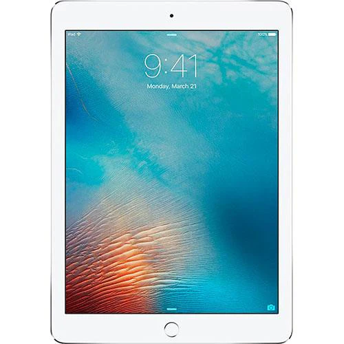 iPad Pro 2017 (12.9") 512GB Silver (Cellular + Wifi) - Image 2