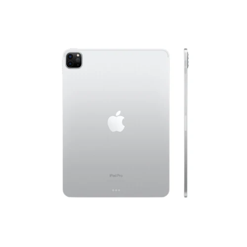iPad Pro 2020 (12.9") 512GB Silver (Wifi) - Image 2