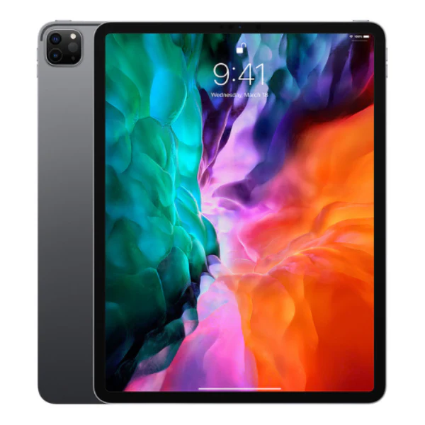 iPad Pro (2020) + Apple Pencil - Gift Pack - Image 3