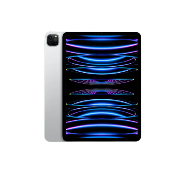 iPad Pro (2020) + Apple Pencil - Gift Pack - Image 4