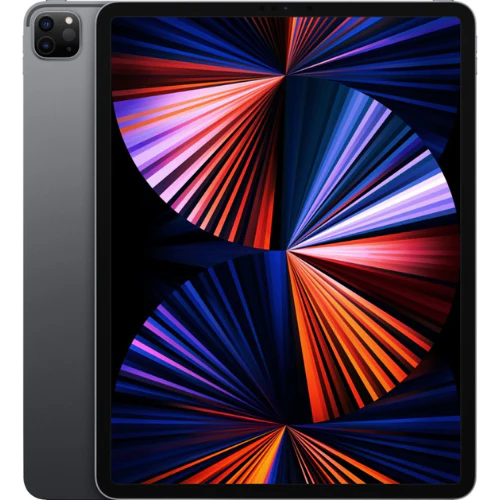 iPad Pro 2021 (11") 128GB Space Gray (Wifi)