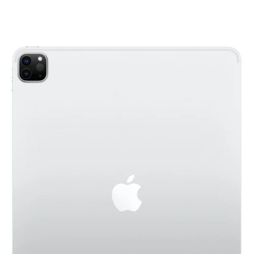 iPad Pro 2021 (11") 256GB Silver (Wifi) - Image 2