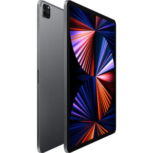 iPad Pro 2021 (11") 512GB Space Gray (Wifi) - Image 2