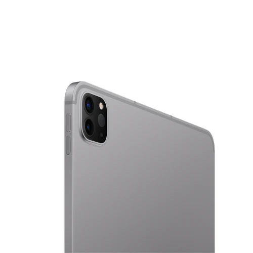 iPad Pro 2022 (11") Space Gray 256GB (Cellular + Wifi) - Image 3