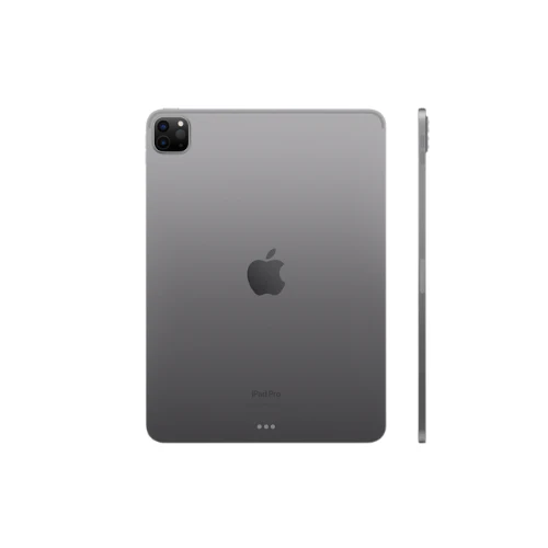 iPad Pro 2022 (11") Space Gray 512GB (Wifi) - Image 2
