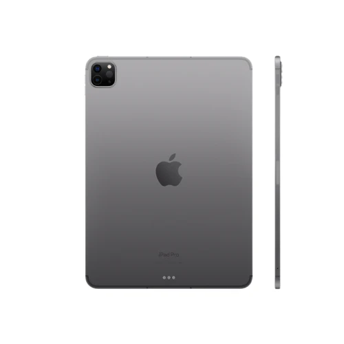 iPad Pro 2022 (11") Space Gray 512GB (Cellular + Wifi) - Image 2