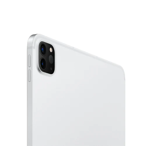 iPad Pro 2022 (12.9") Silver 1TB (Cellular + Wifi) - Image 3