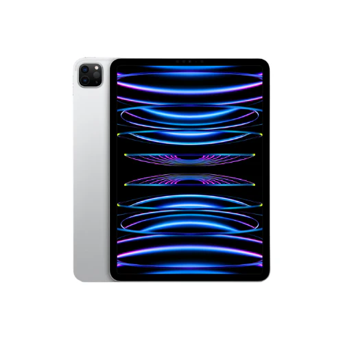 iPad Pro 2022 (12.9") Silver 256GB (Wifi)