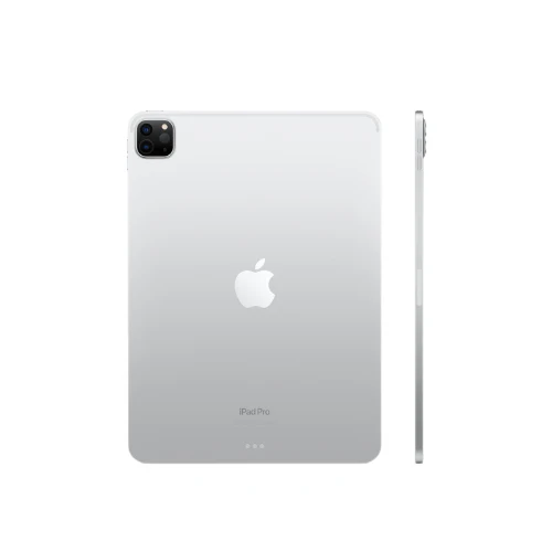 iPad Pro 2022 (12.9") Silver 256GB (Wifi) - Image 2