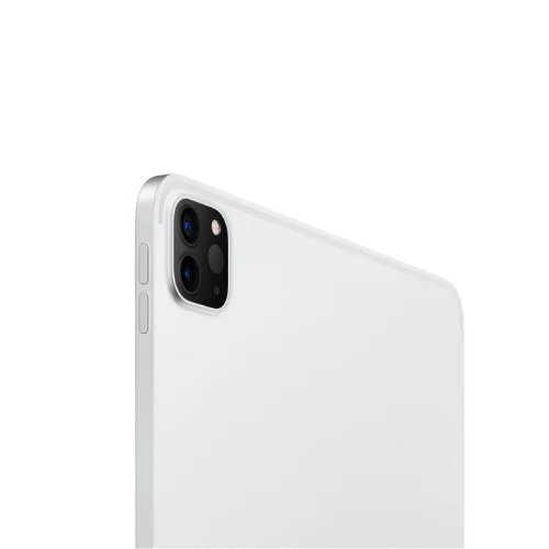 iPad Pro 2022 (12.9") Silver 256GB (Wifi) - Image 3