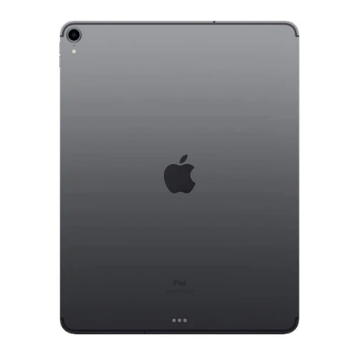 iPad Pro 11" (2018) 256GB Space Gray (Wifi) - Image 4
