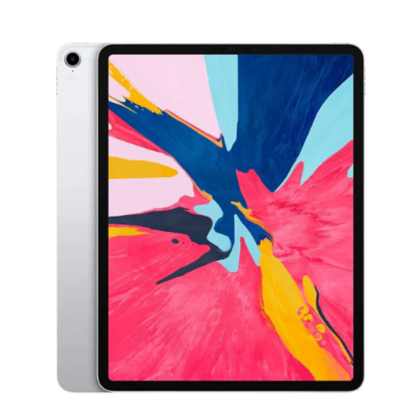 iPad Pro 2018 256GB 12.9" Silver (Wifi)