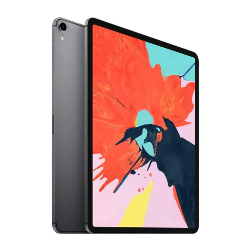 iPad Pro 11" (2018) 512GB Space Gray (Wifi) - Image 2