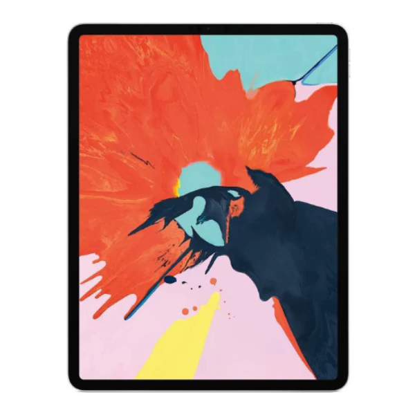 iPad Pro 2018 512GB 12.9" Silver (Wifi) - Image 3
