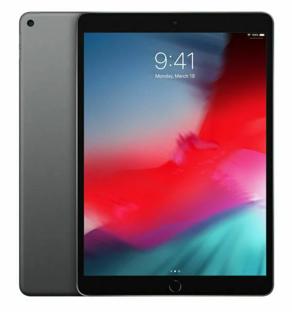 iPad Pro 2018 512GB 12.9" Space Gray (Wifi) - Image 2