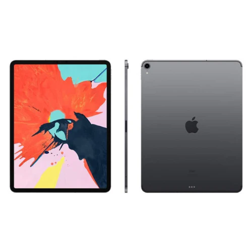 iPad Pro 11" (2018) 64GB Space Gray (Wifi) - Image 3