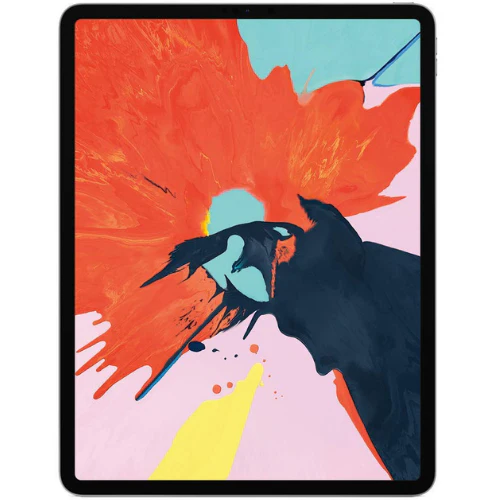 iPad Pro 2018 64GB 12.9" Space Gray (Wifi) - Image 3