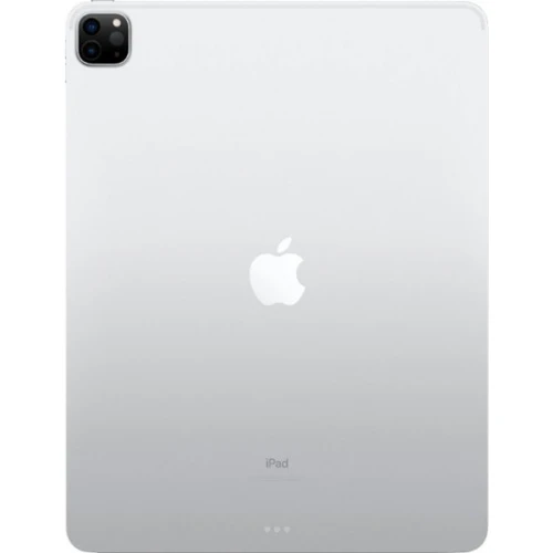 iPad Pro 2020 (11") 128GB Silver (Cellular + Wifi) - Image 2