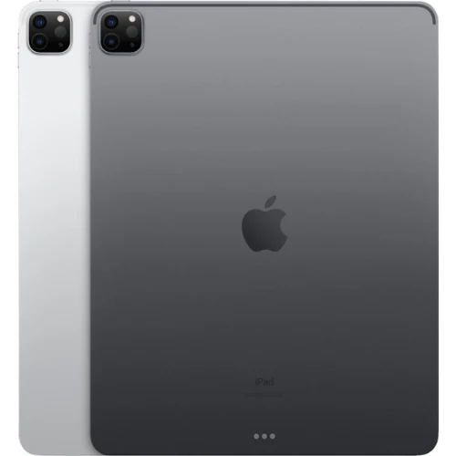 iPad Pro 2021 (12.9") 256GB 12.9" Silver (Wifi) - Image 3