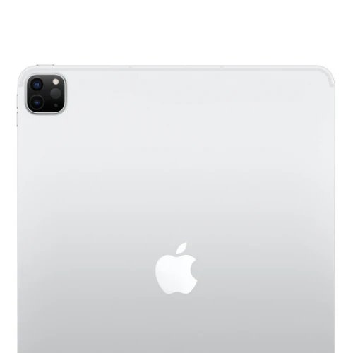 iPad Pro 2021 (12.9") 256GB Silver (Cellular + Wifi) - Image 2
