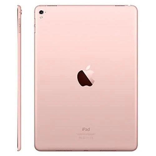 iPad Pro (9.7") 128GB Rose Gold (Wifi) - Image 3