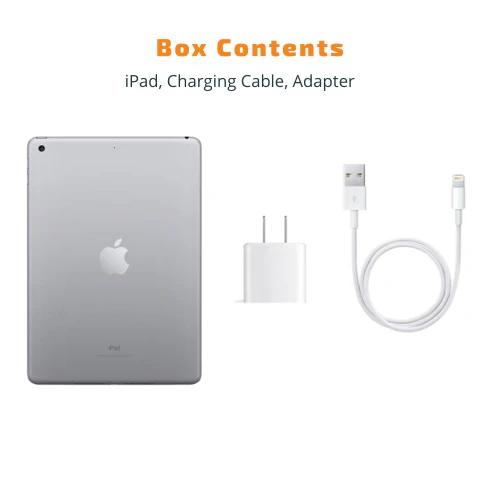 iPad Pro (9.7") 32GB Rose Gold (Cellular + Wifi) - Image 4