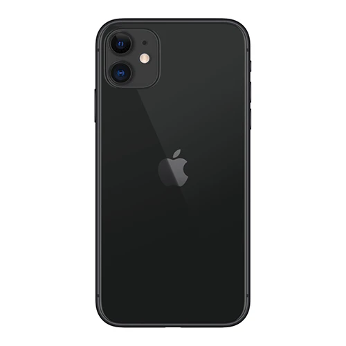 iPhone 11 Black 256GB (Unlocked) - Image 2