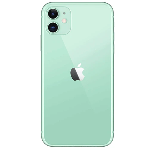 iPhone 11 Green 256GB (Unlocked) - Image 3
