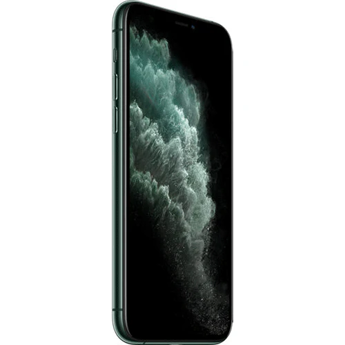 iPhone 11 Pro Max Midnight Green 512GB (Unlocked) - Image 2