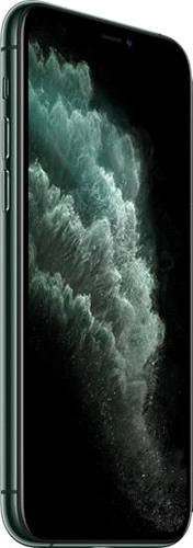 iPhone 11 Pro Max Midnight Green 64GB (Unlocked) - Image 3