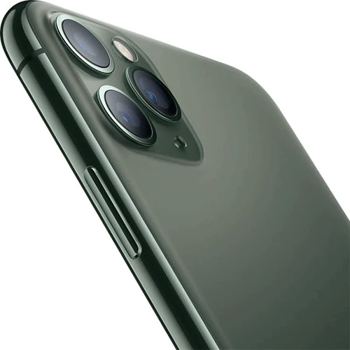 iPhone 11 Pro Max Midnight Green 64GB (Unlocked) - Image 4