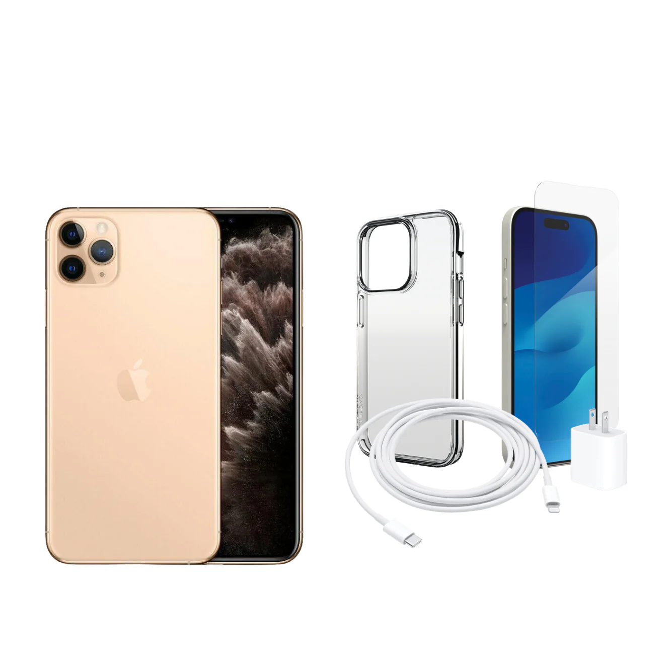 iPhone 11 Pro Max - Starter Pack - Image 2