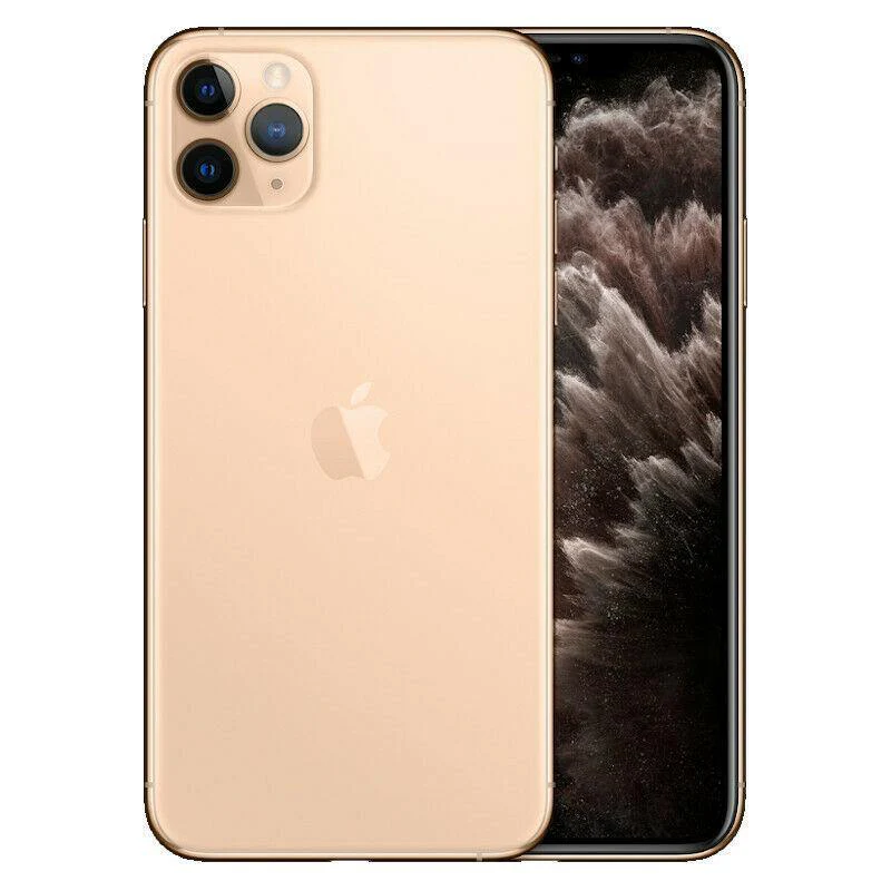 iPhone 11 Pro Max (Unlocked) - Image 9
