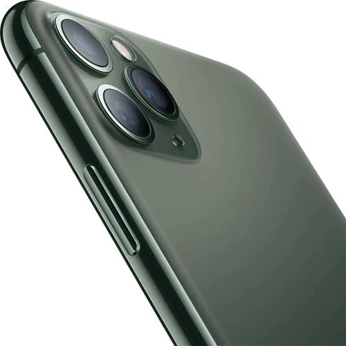 iPhone 11 Pro Midnight Green 64GB (Unlocked) - Image 3