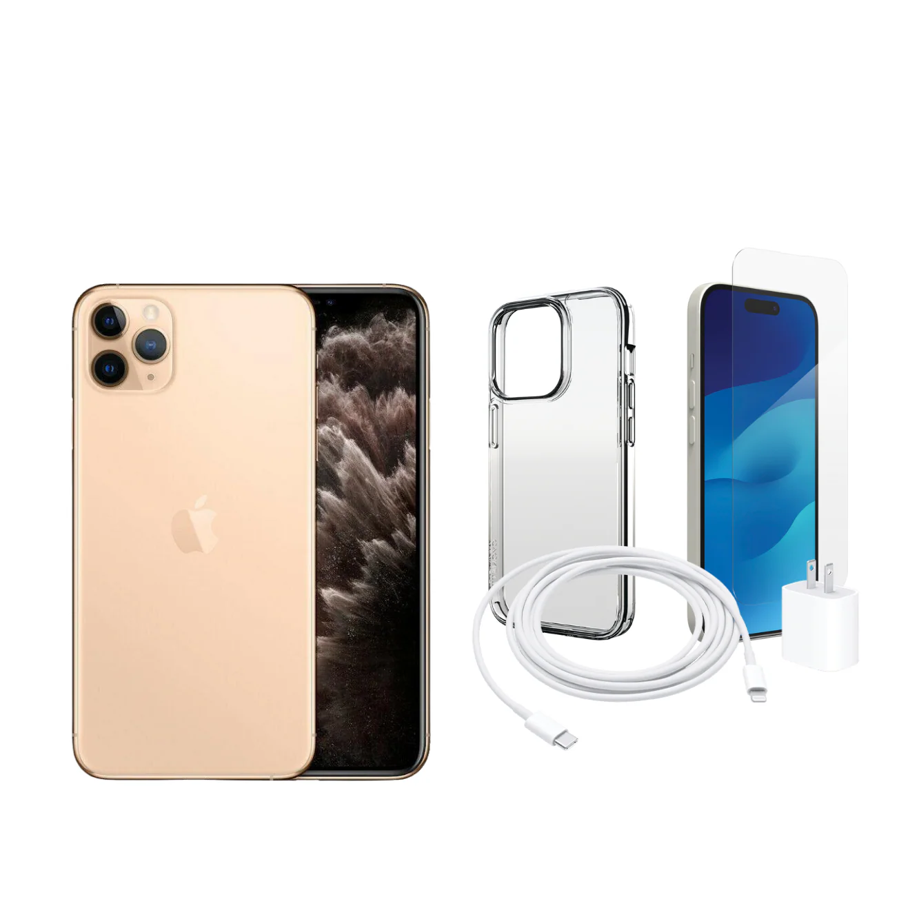iPhone 11 Pro - Starter Pack - Image 2
