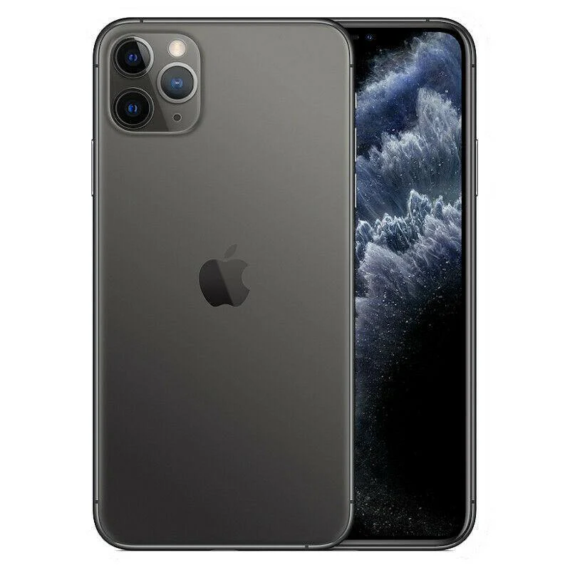 iPhone 11 Pro (Unlocked) - Image 12