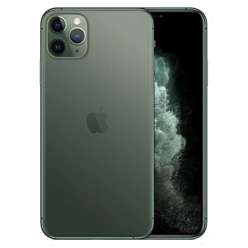 iPhone 11 Pro (Unlocked) - Image 2