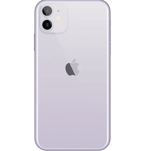 iPhone 11 Purple 256GB (Unlocked) - Image 4