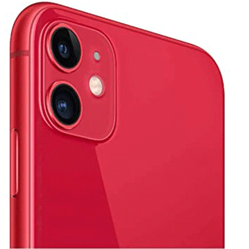 iPhone 11 Red 256GB (Unlocked) - Image 3