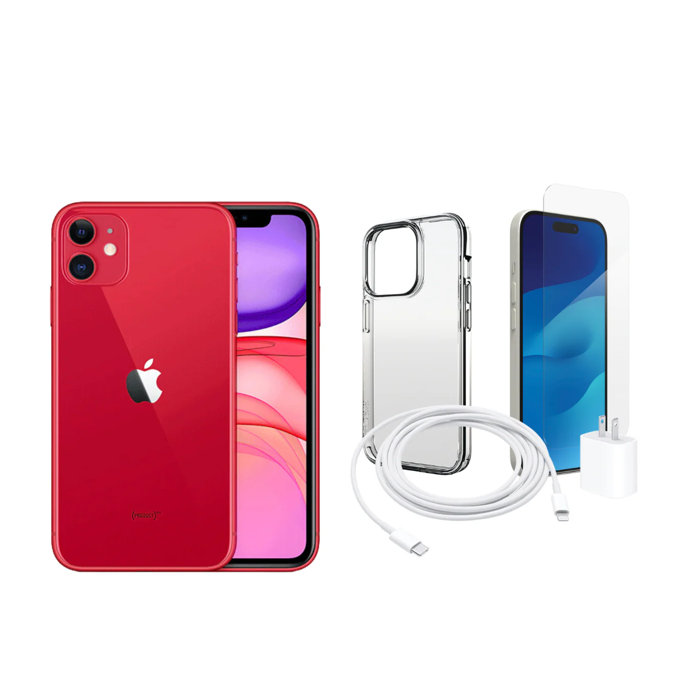 iPhone 11 - Starter Pack - Image 2