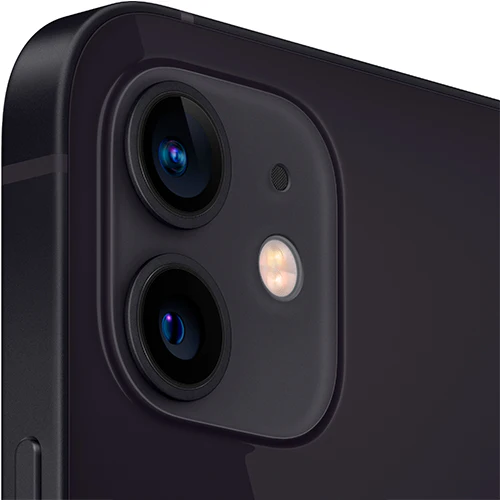 iPhone 12 Black 128GB (Unlocked) - Image 5