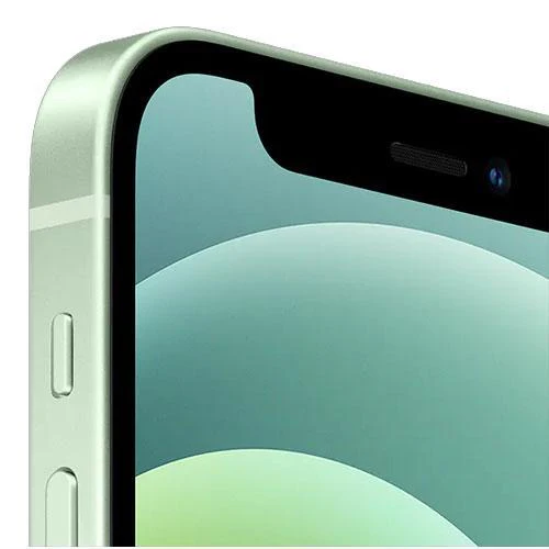 iPhone 12 Green 256GB (Unlocked) - Image 2