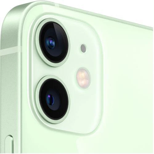 iPhone 12 Green 256GB (Unlocked) - Image 3